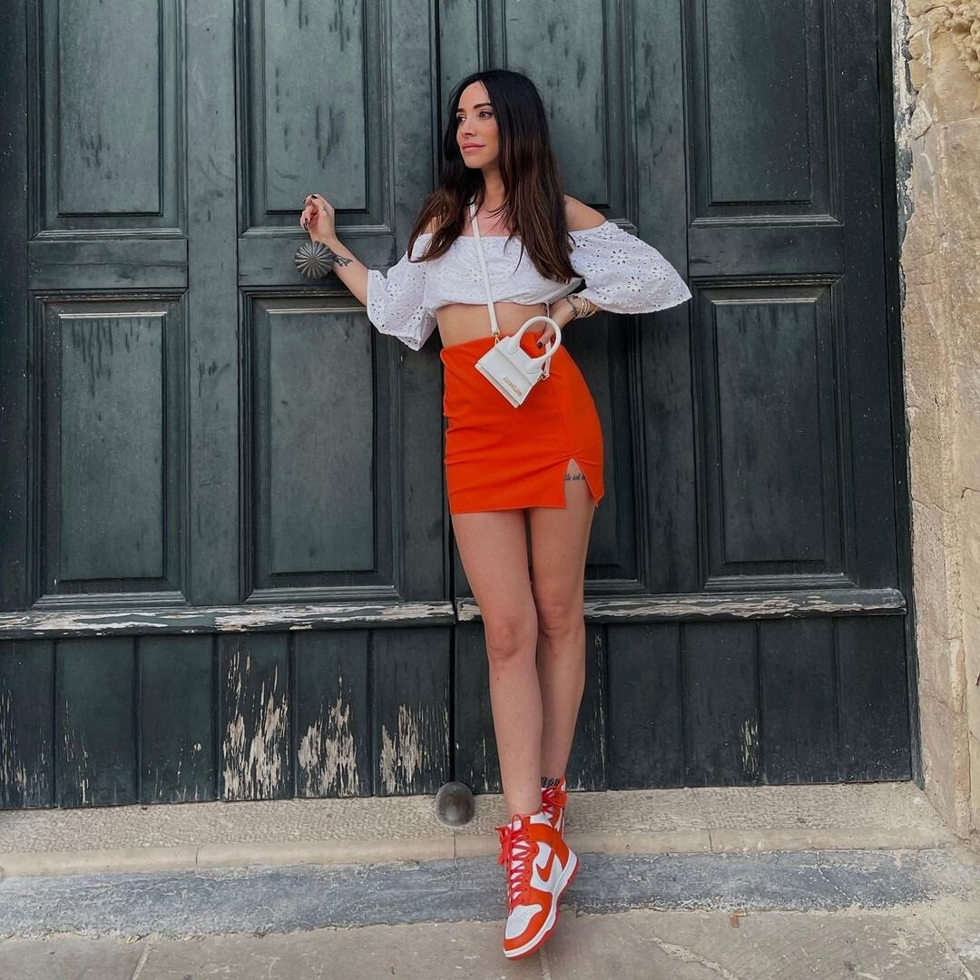 אנושקה באזור חיפה - תמונה 1