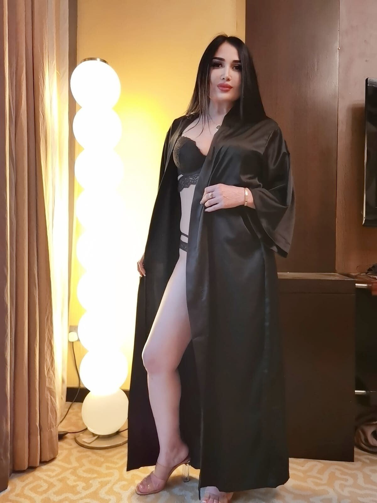 חיפה והקריות ניקי תאילנדית חמה - תמונה 8