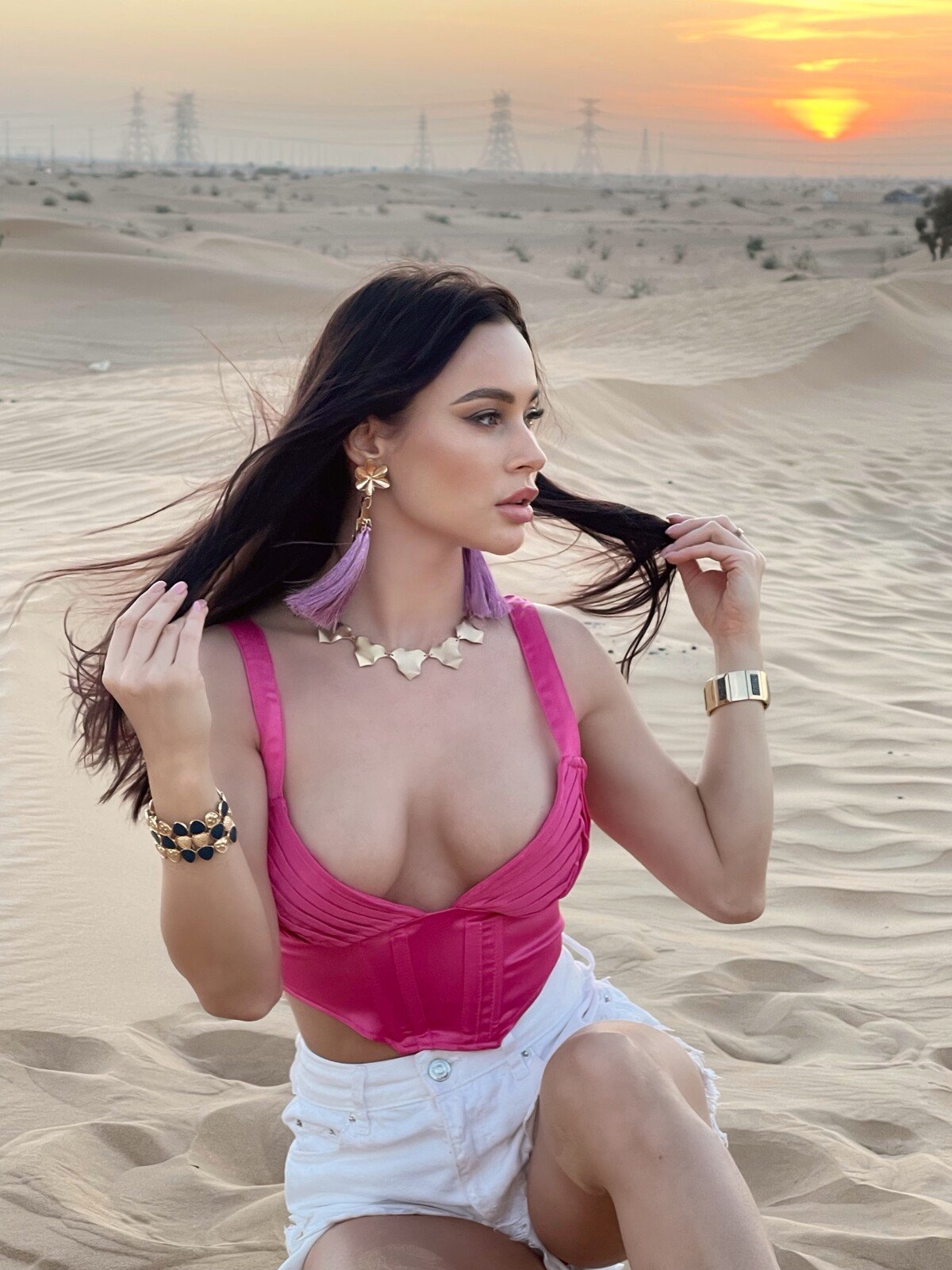ת"א- אינגה בתמונות אמיתיות - תמונה 5