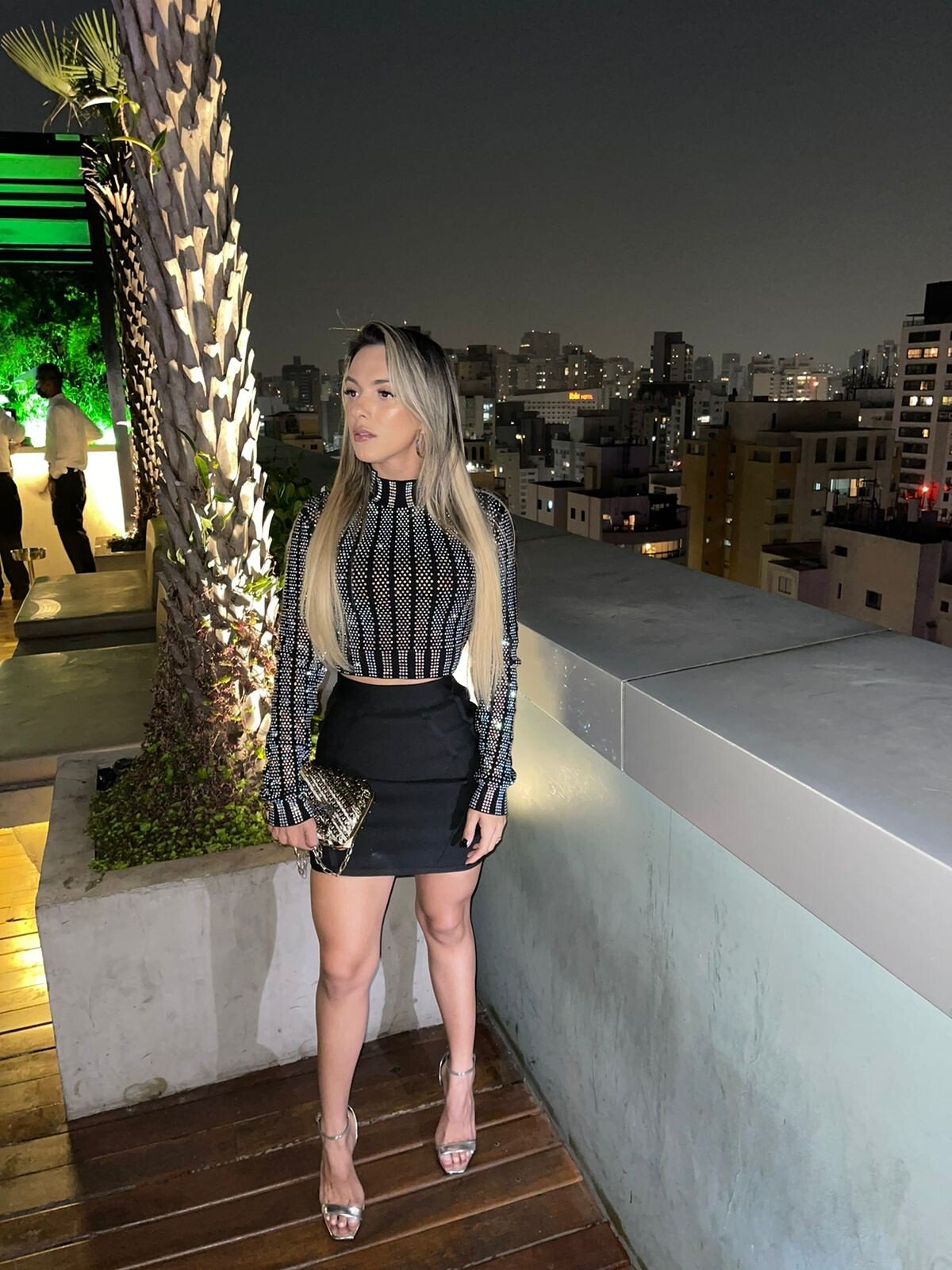 תל אביב – אווה -ישראלית חשפנית מקצוענית חדשה בליווי - תמונה 1